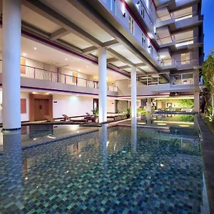 Favehotel Sunset Семиньяк