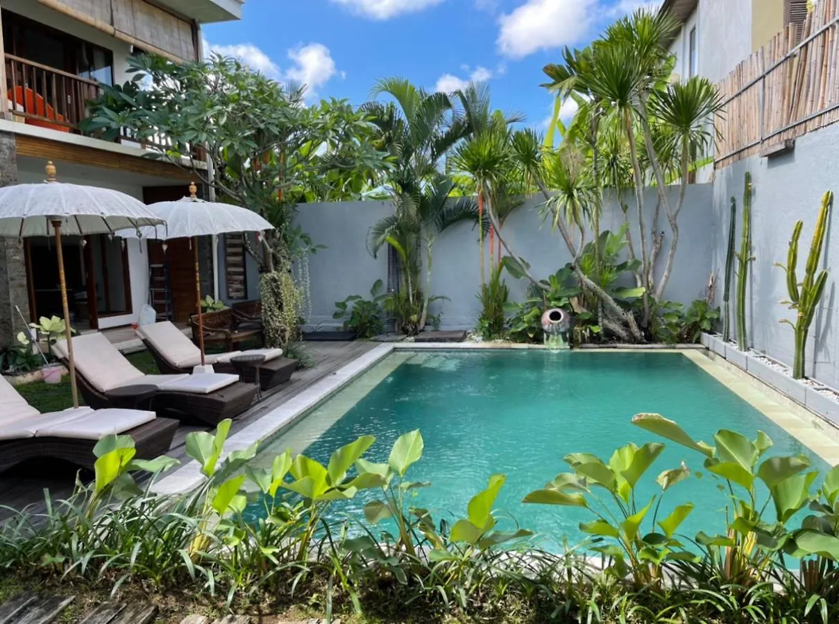 Balcony Living Apartment Seminyak  2*, Seminyak (Bali) Indonesia