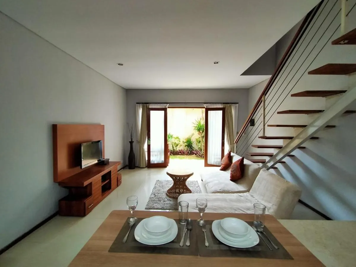 Balcony Living Apartment Seminyak  2*, Seminyak (Bali) Indonesia