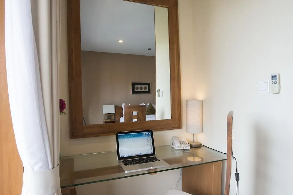 Balcony Living Apartment Seminyak  Seminyak (Bali)